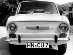 Fiat 850 1964 года